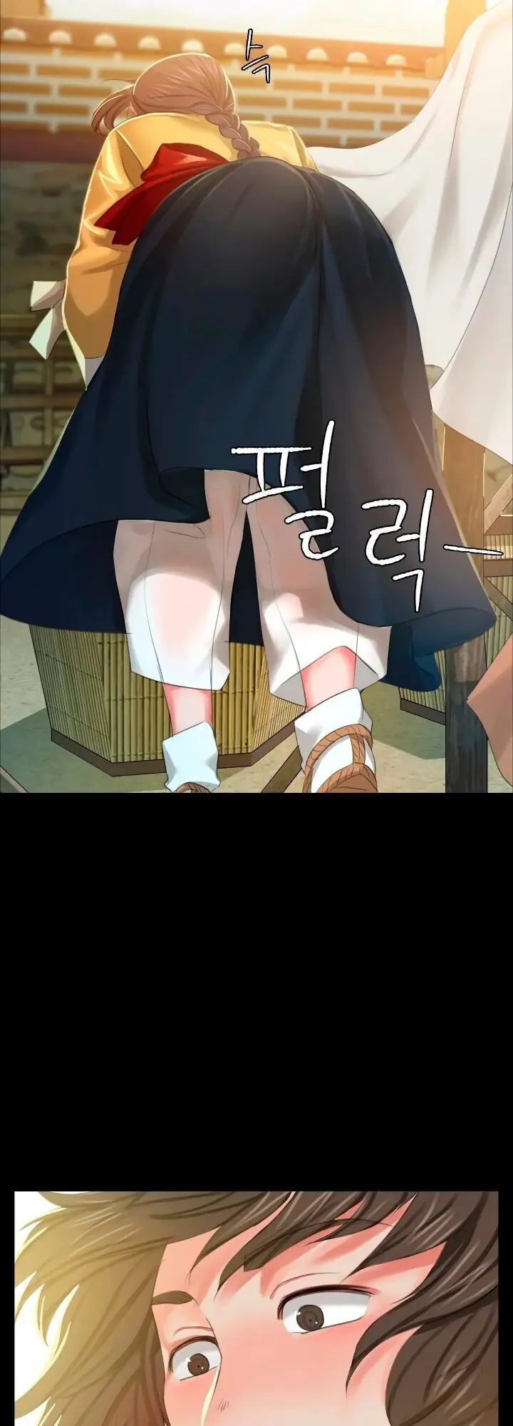 Madam Chapter 12 Page 65