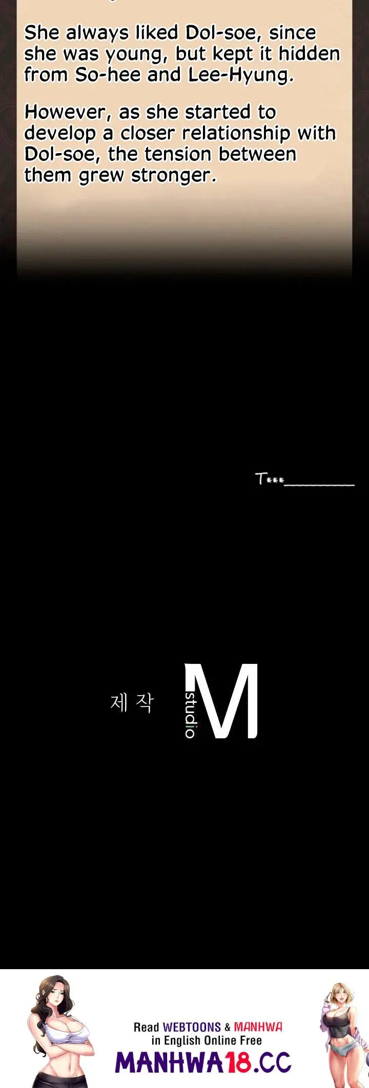 Madam Chapter 12 Page 69