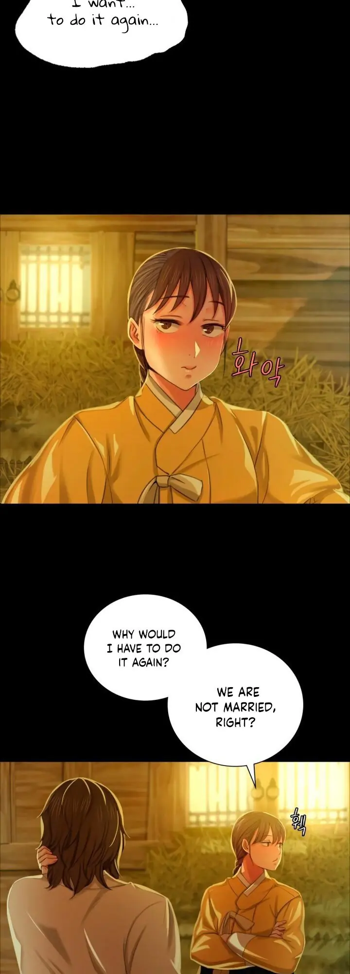 Madam Chapter 13 Page 7