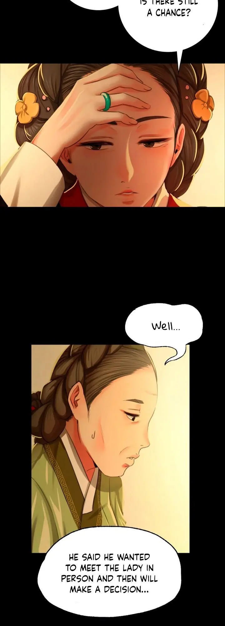 Madam Chapter 13 Page 20