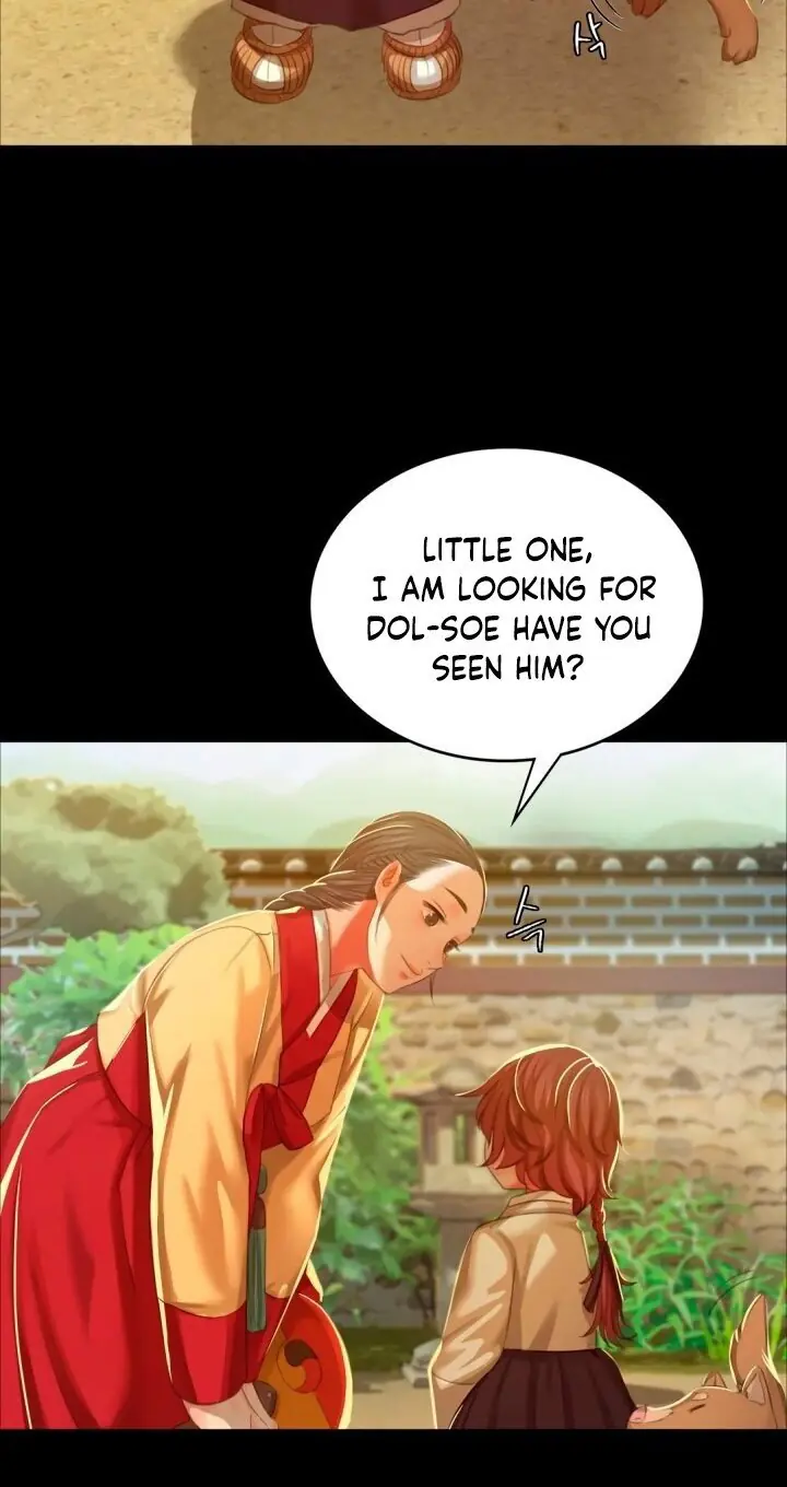Madam Chapter 13 Page 36