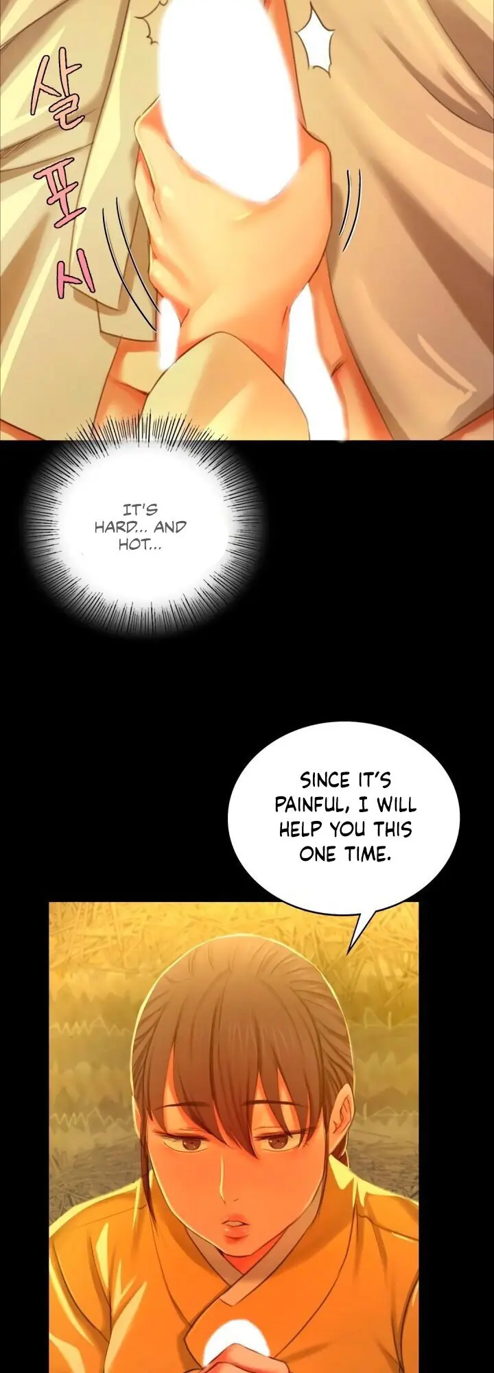 Madam Chapter 13 Page 47