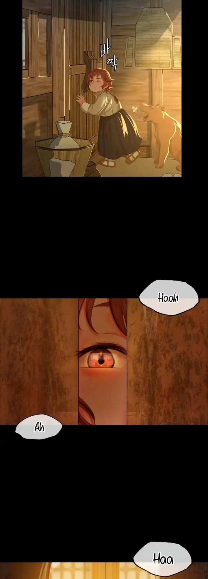 Madam Chapter 13 Page 63