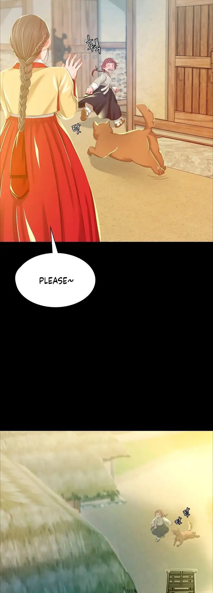 Madam Chapter 14 Page 2
