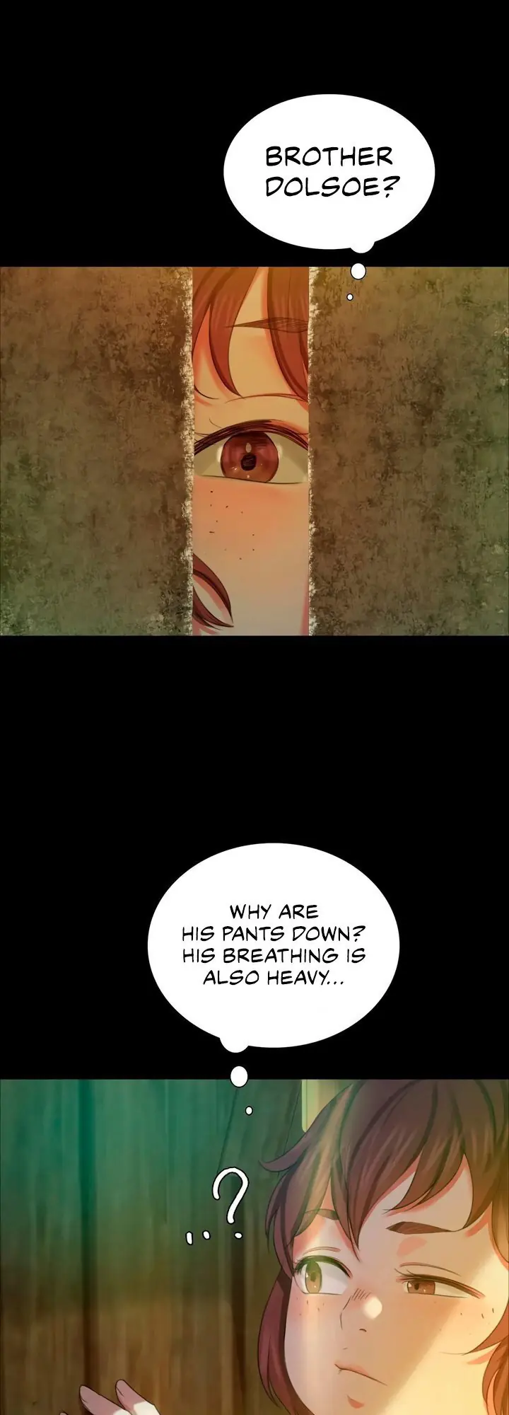 Madam Chapter 14 Page 6