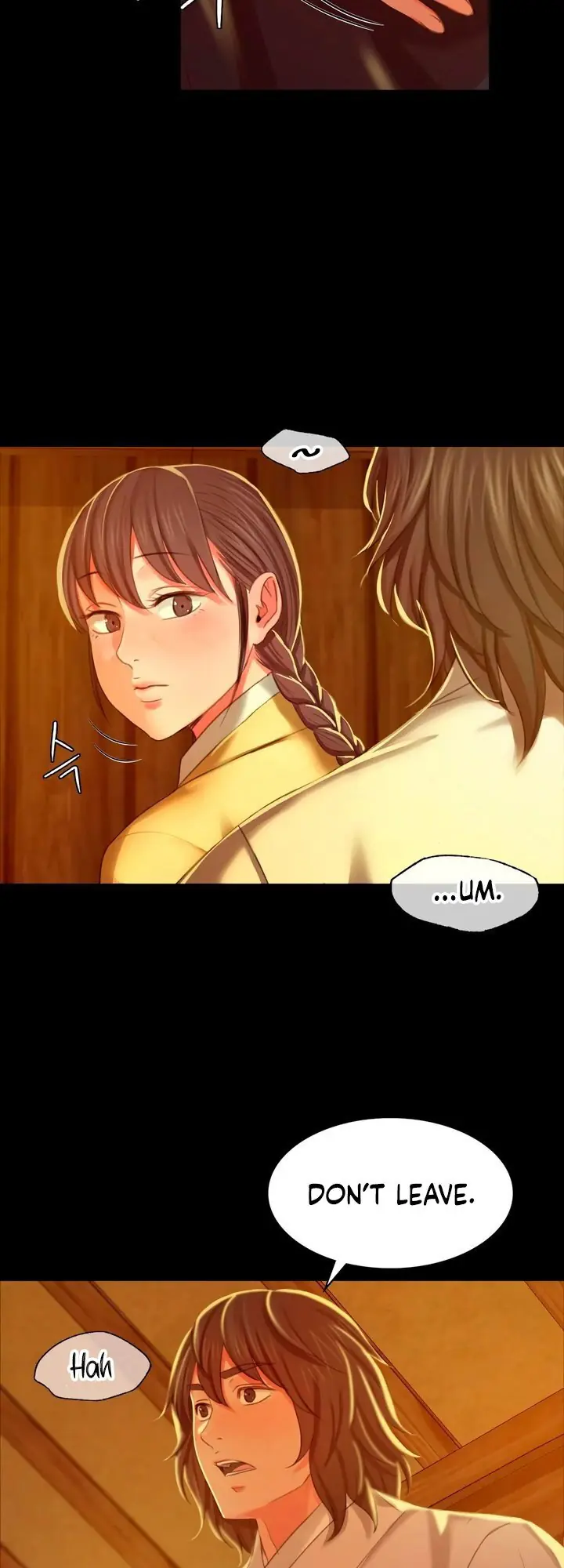 Madam Chapter 14 Page 16
