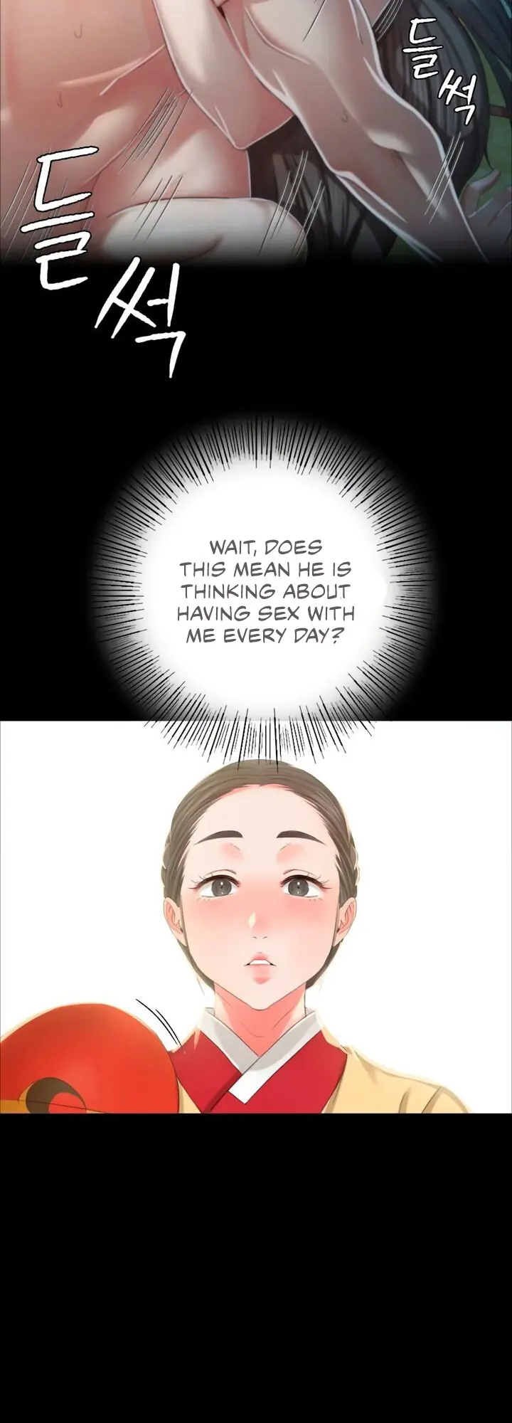 Madam Chapter 14 Page 42
