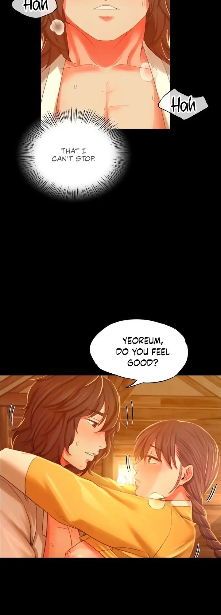 Madam Chapter 14 Page 48