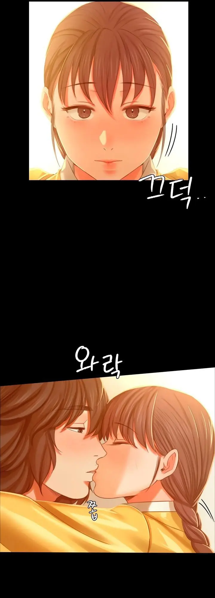 Madam Chapter 14 Page 50