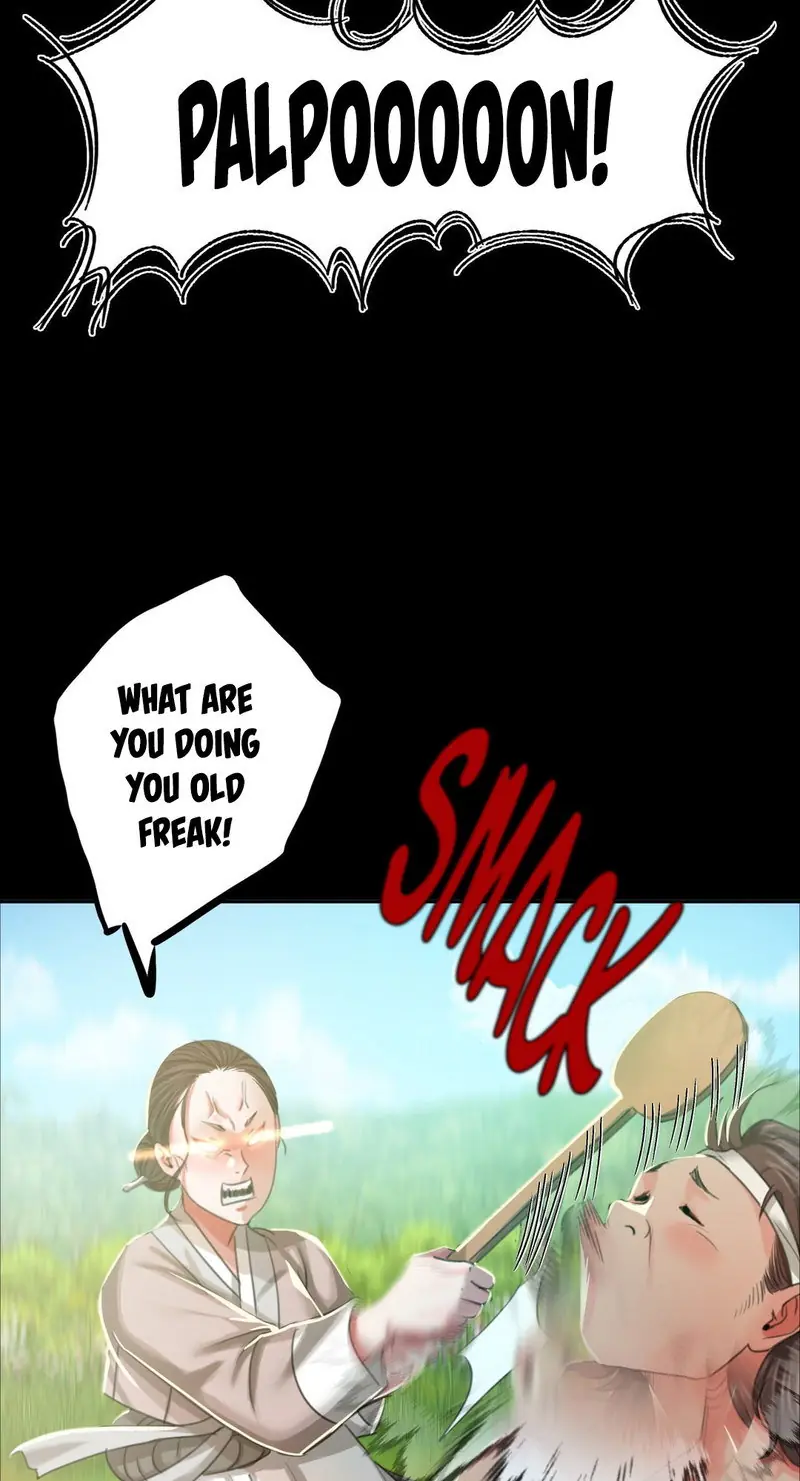 Madam Chapter 16 Page 6