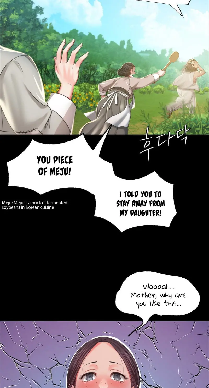 Madam Chapter 16 Page 8