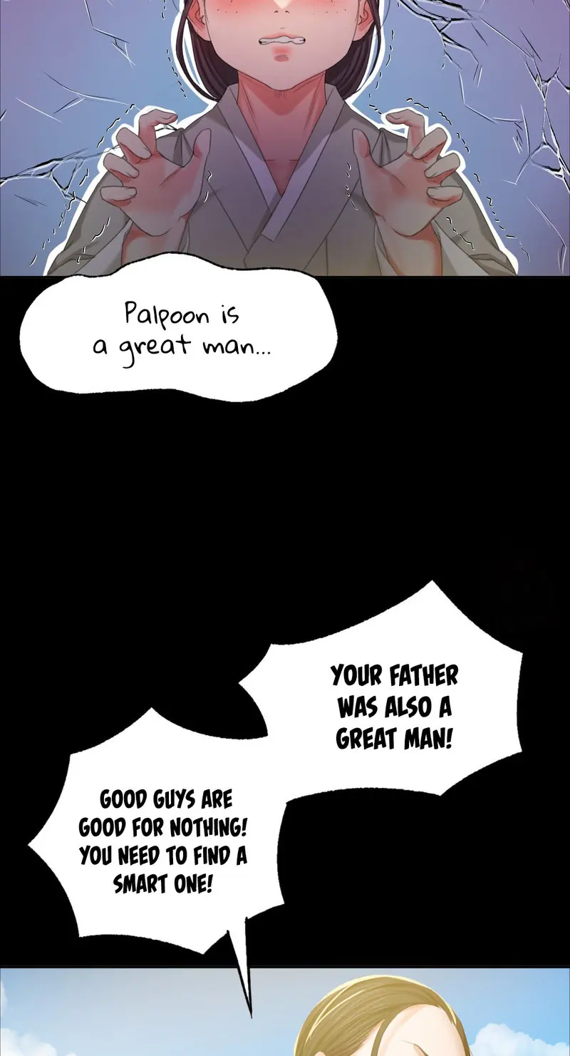 Madam Chapter 16 Page 9