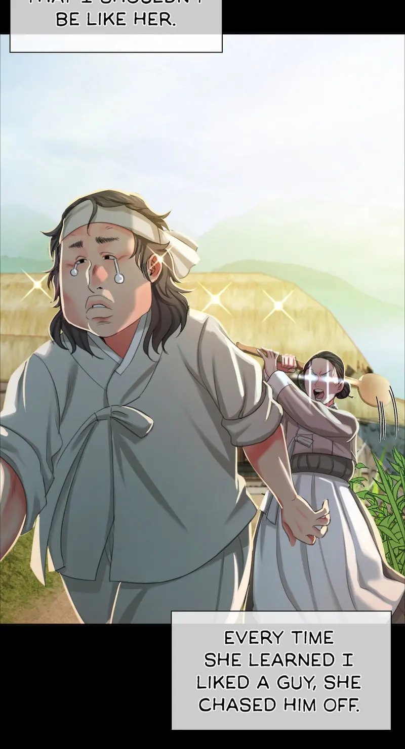 Madam Chapter 16 Page 11