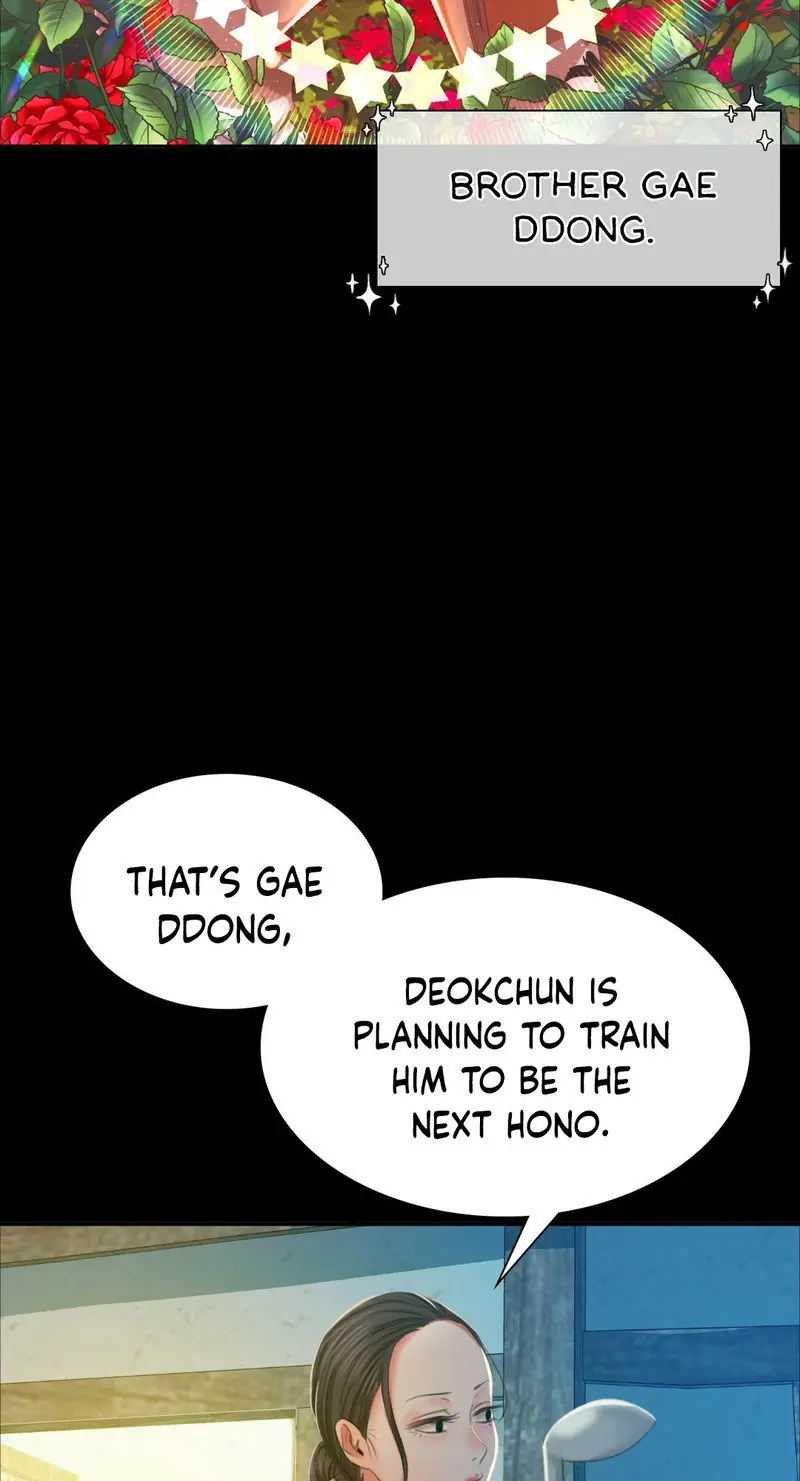 Madam Chapter 16 Page 14