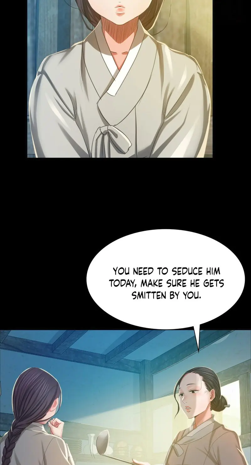 Madam Chapter 16 Page 16