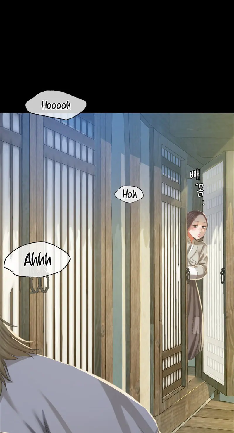 Madam Chapter 16 Page 21
