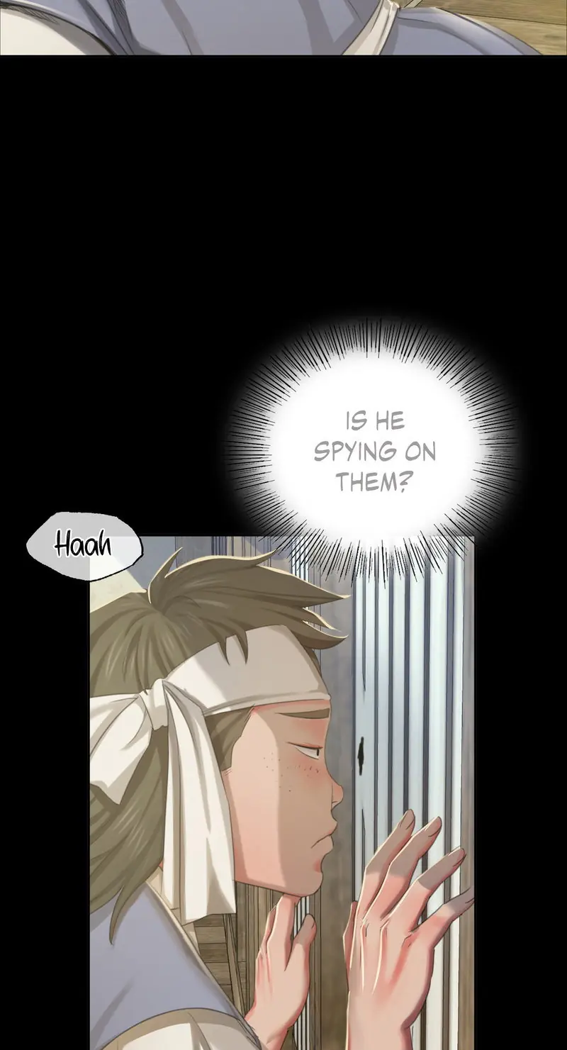 Madam Chapter 16 Page 22