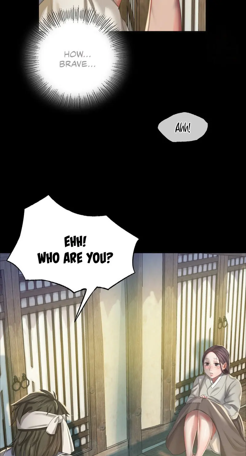 Madam Chapter 16 Page 23