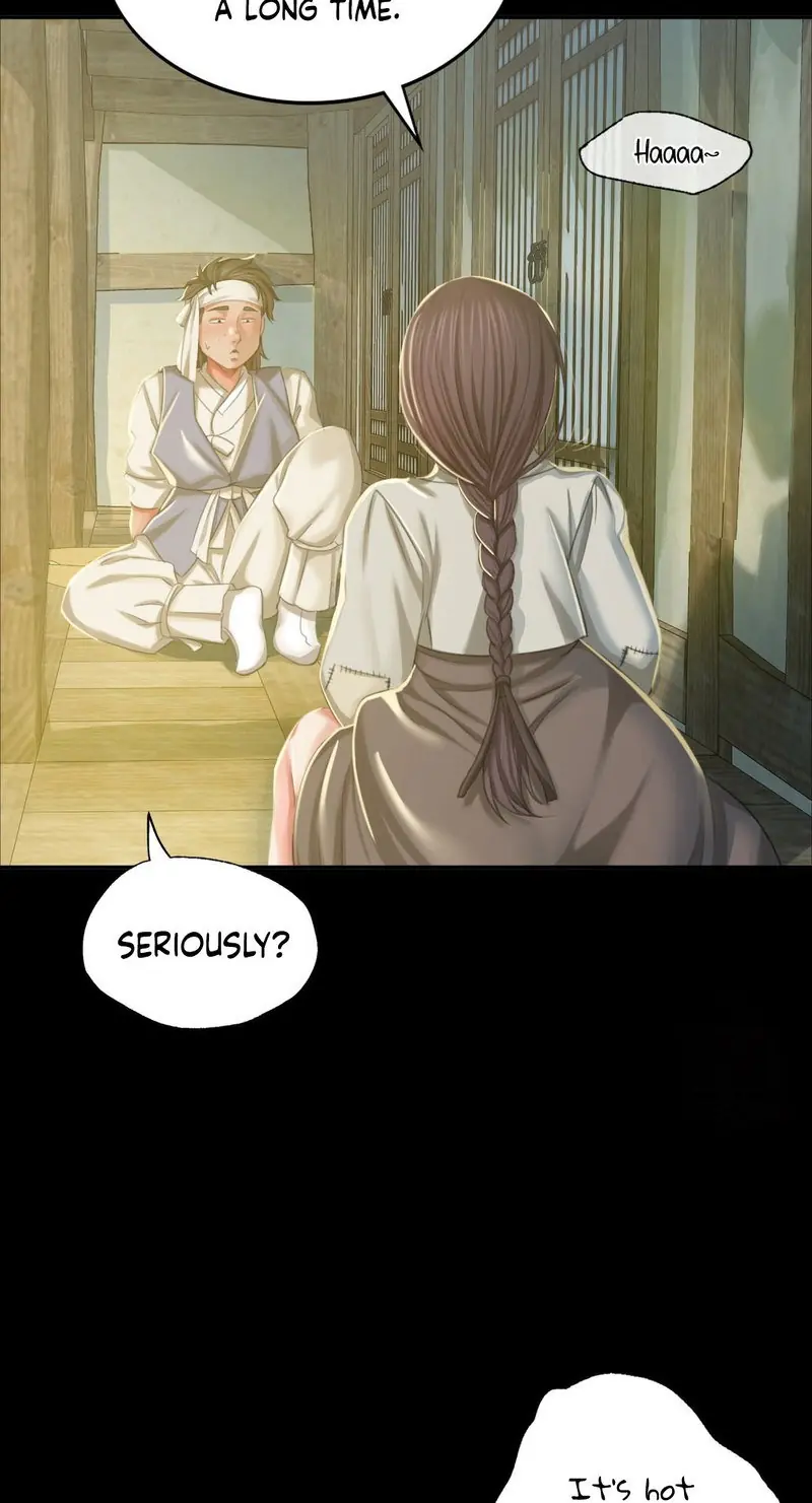 Madam Chapter 16 Page 31