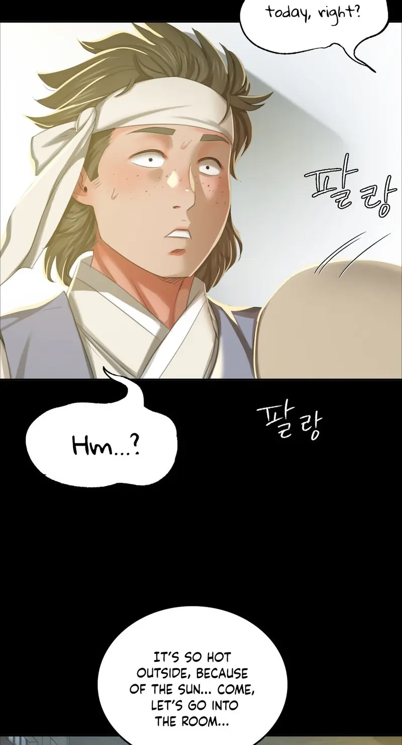 Madam Chapter 16 Page 32
