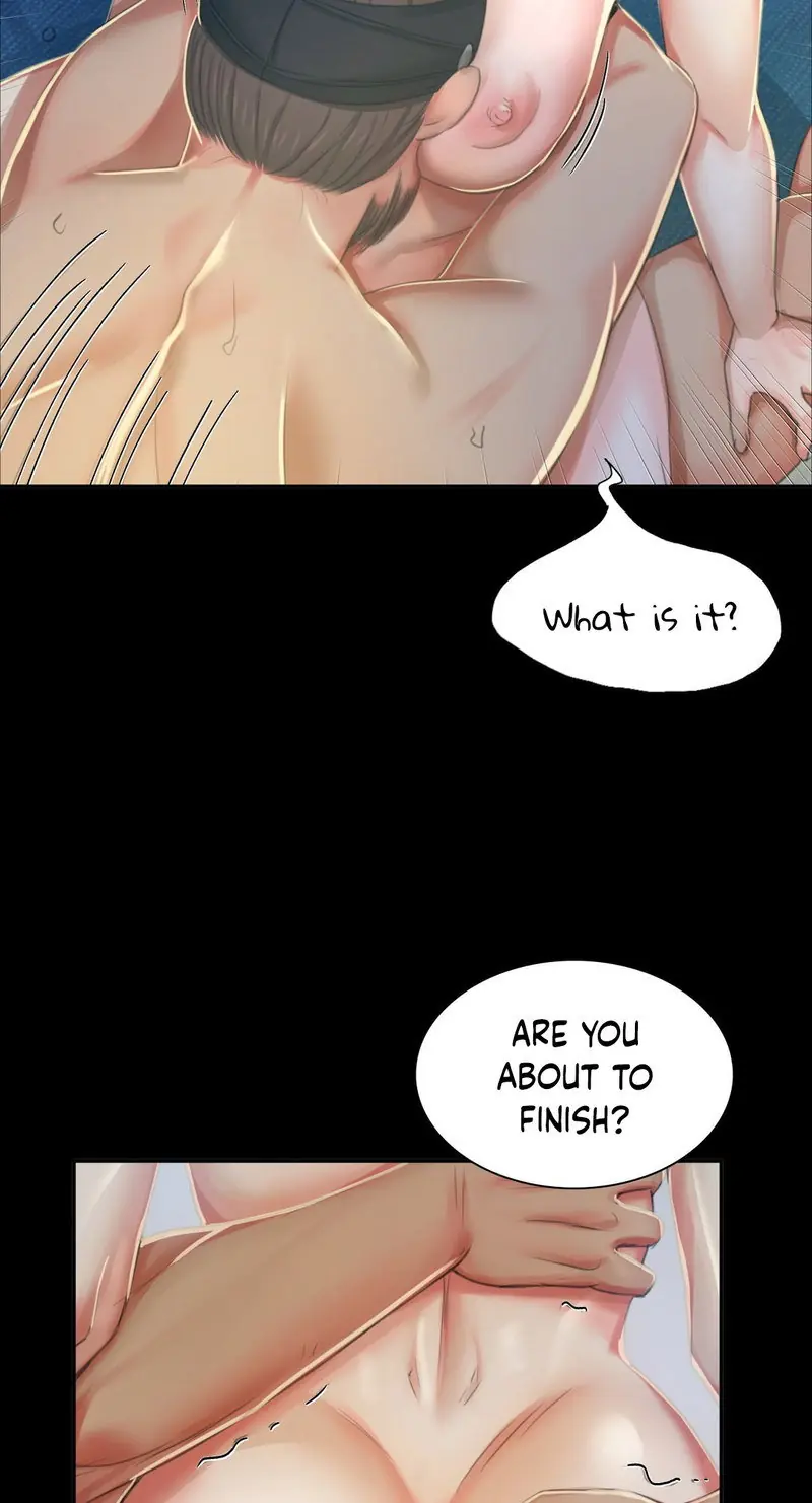 Madam Chapter 16 Page 41