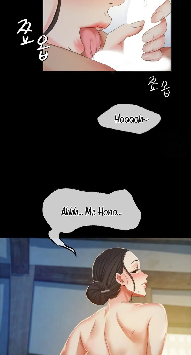 Madam Chapter 16 Page 47