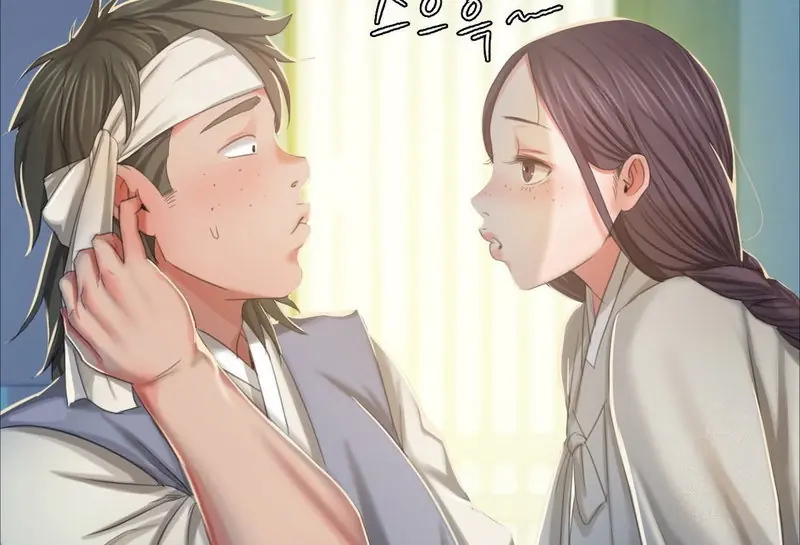 Madam Chapter 16 Page 60