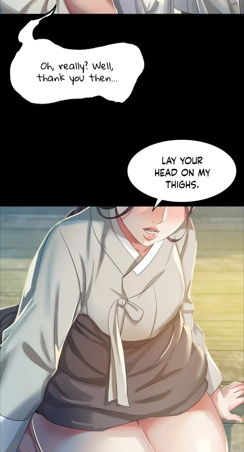 Madam Chapter 16 Page 61