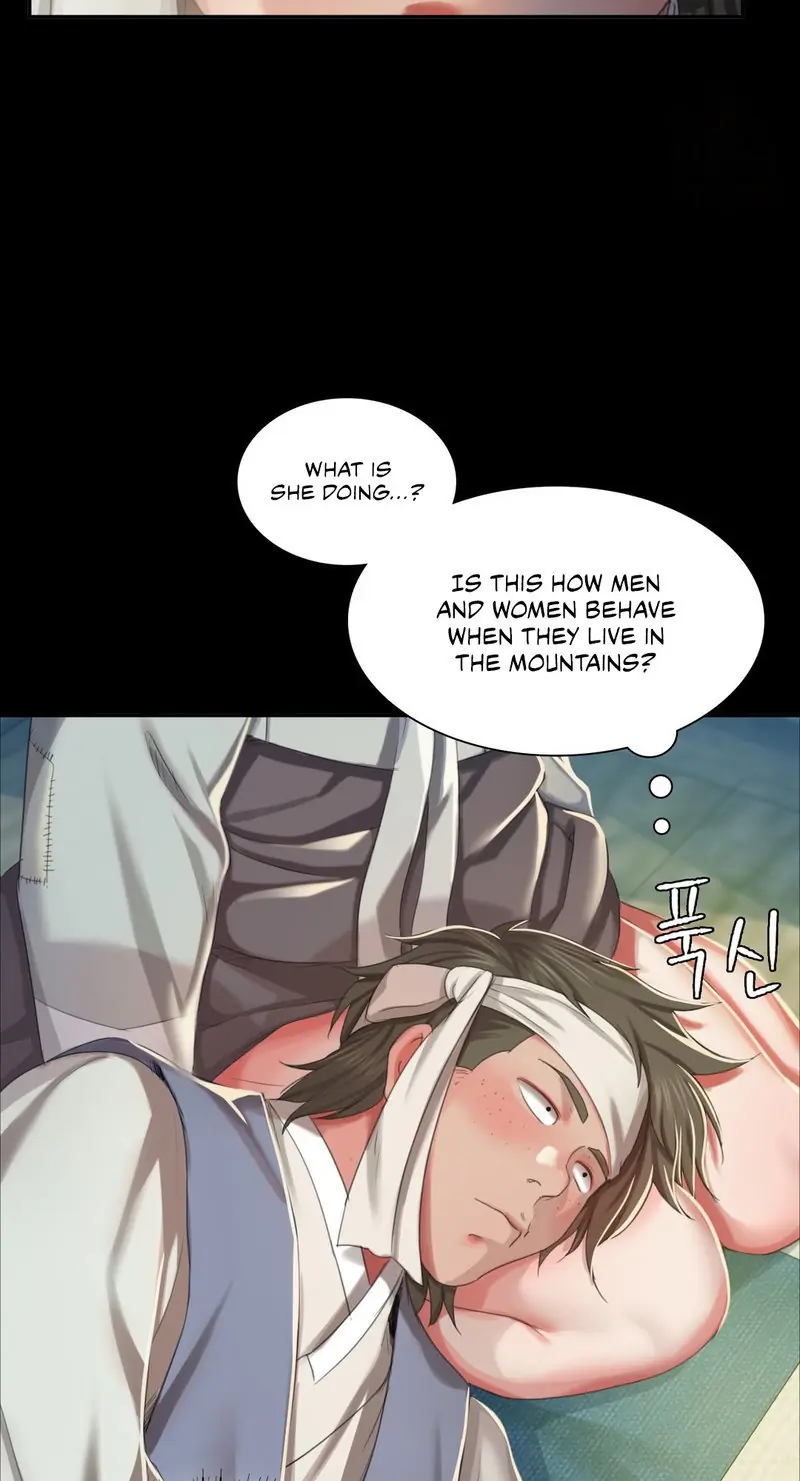 Madam Chapter 16 Page 63