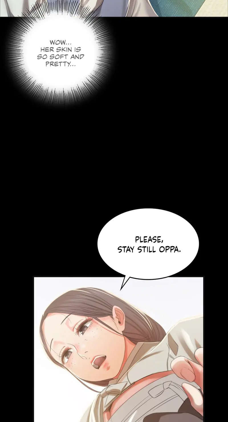 Madam Chapter 16 Page 64