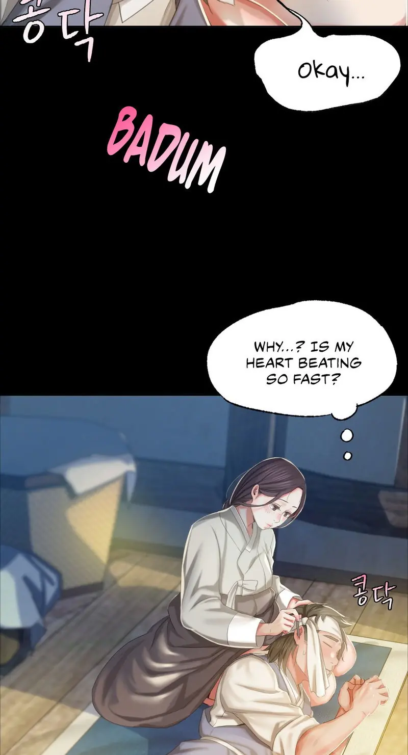 Madam Chapter 16 Page 66