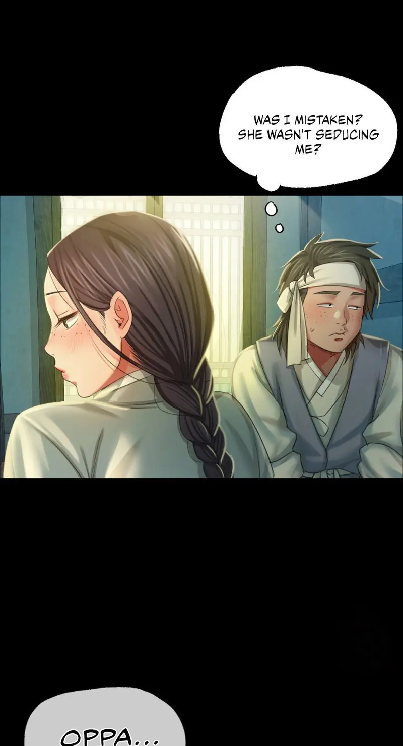 Madam Chapter 16 Page 73