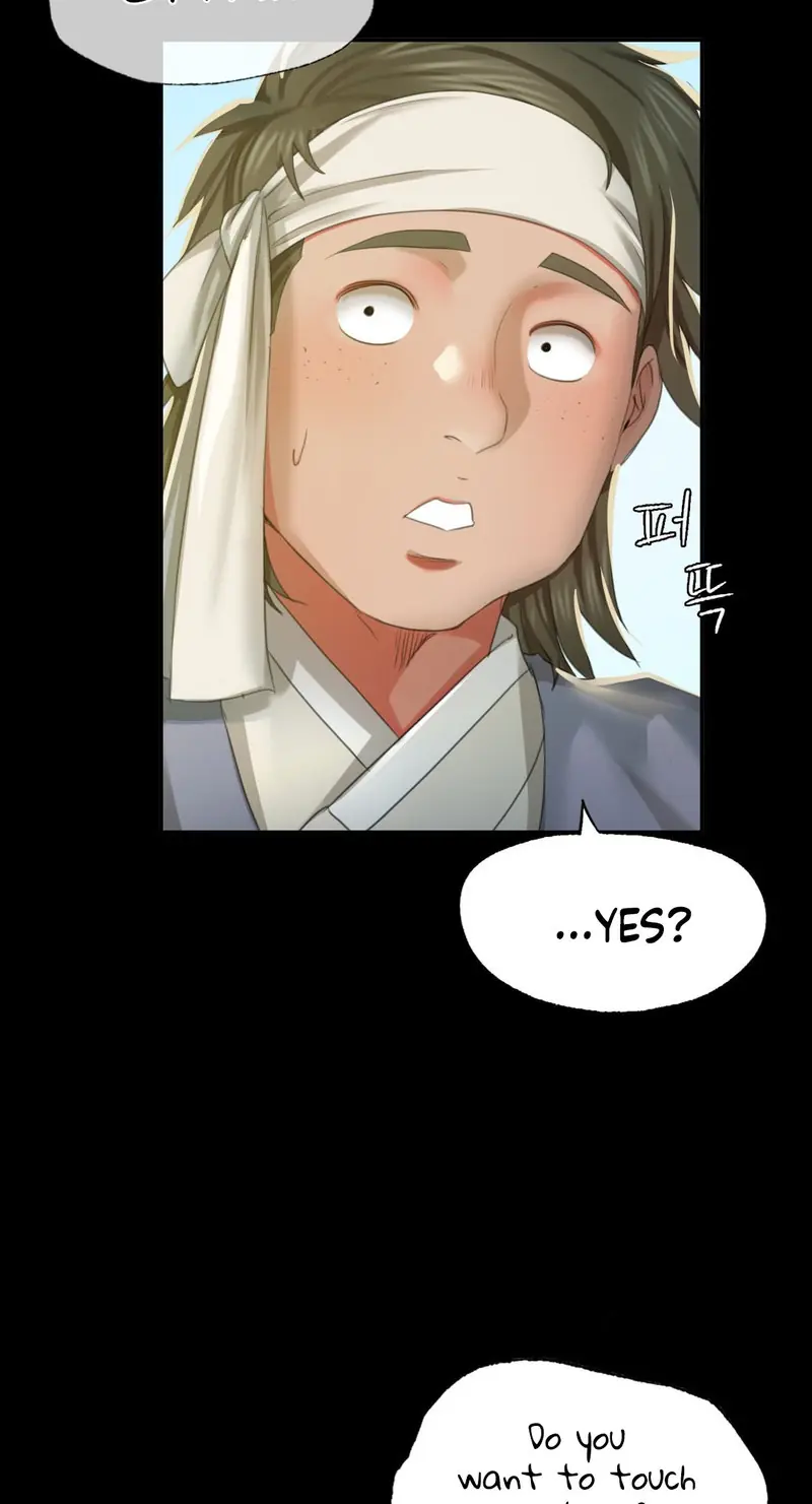 Madam Chapter 16 Page 74