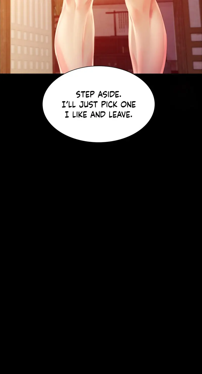 Madam Chapter 19 Page 5