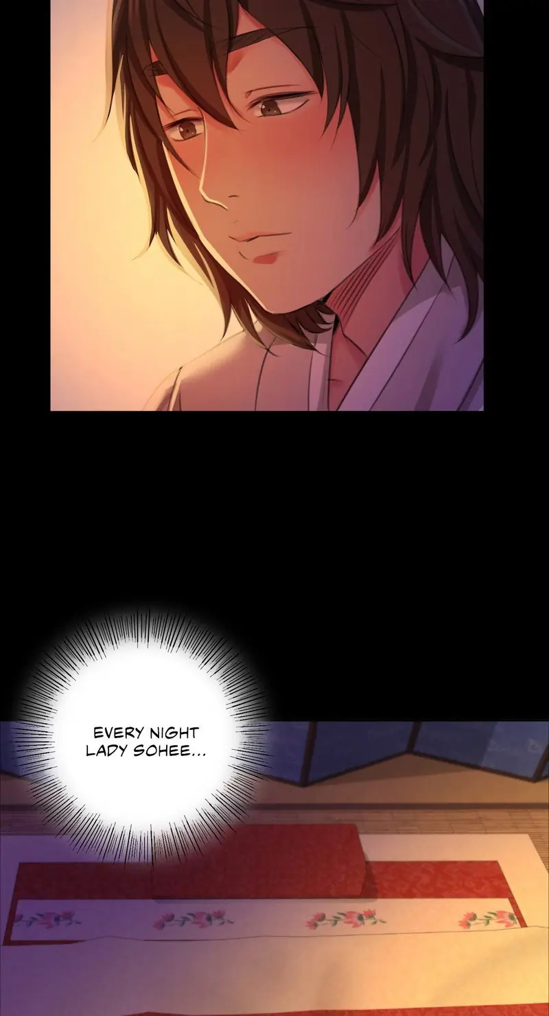 Madam Chapter 19 Page 8