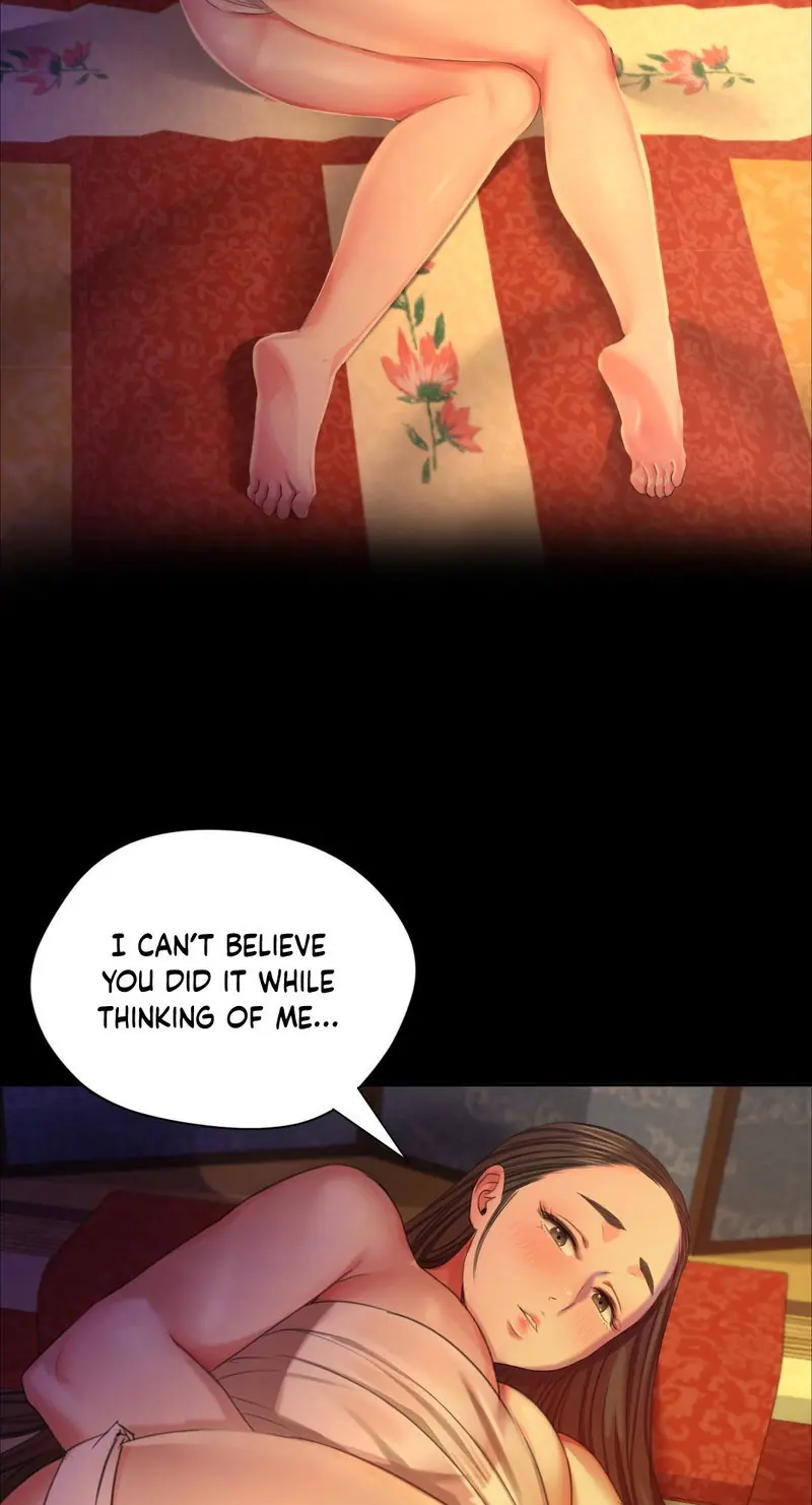 Madam Chapter 19 Page 10