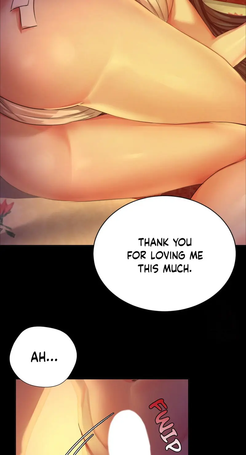 Madam Chapter 19 Page 11