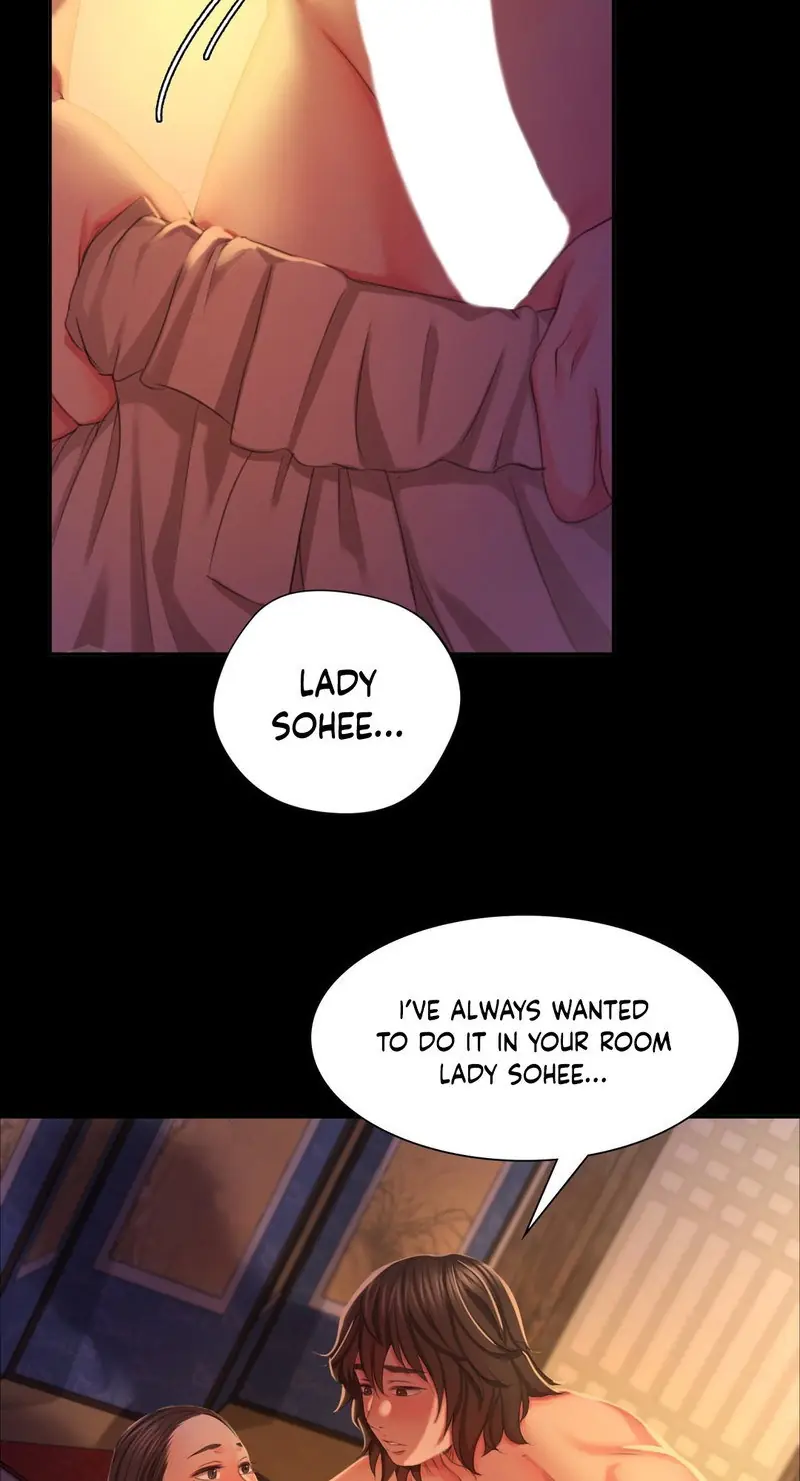 Madam Chapter 19 Page 12