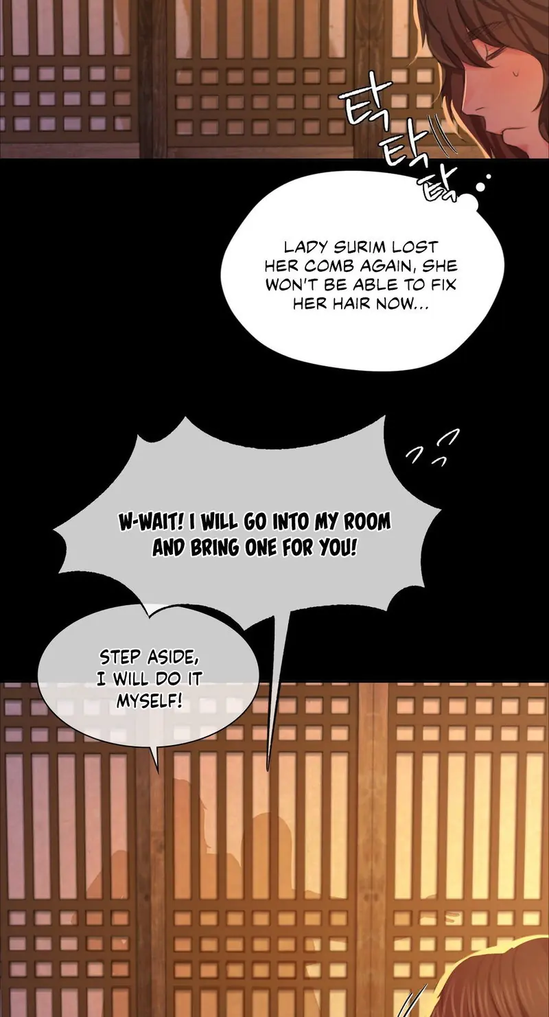 Madam Chapter 19 Page 18