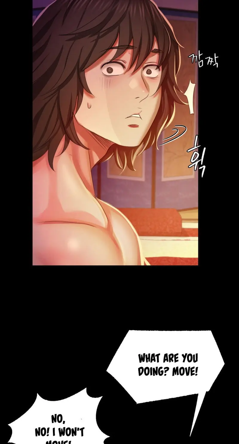 Madam Chapter 19 Page 20