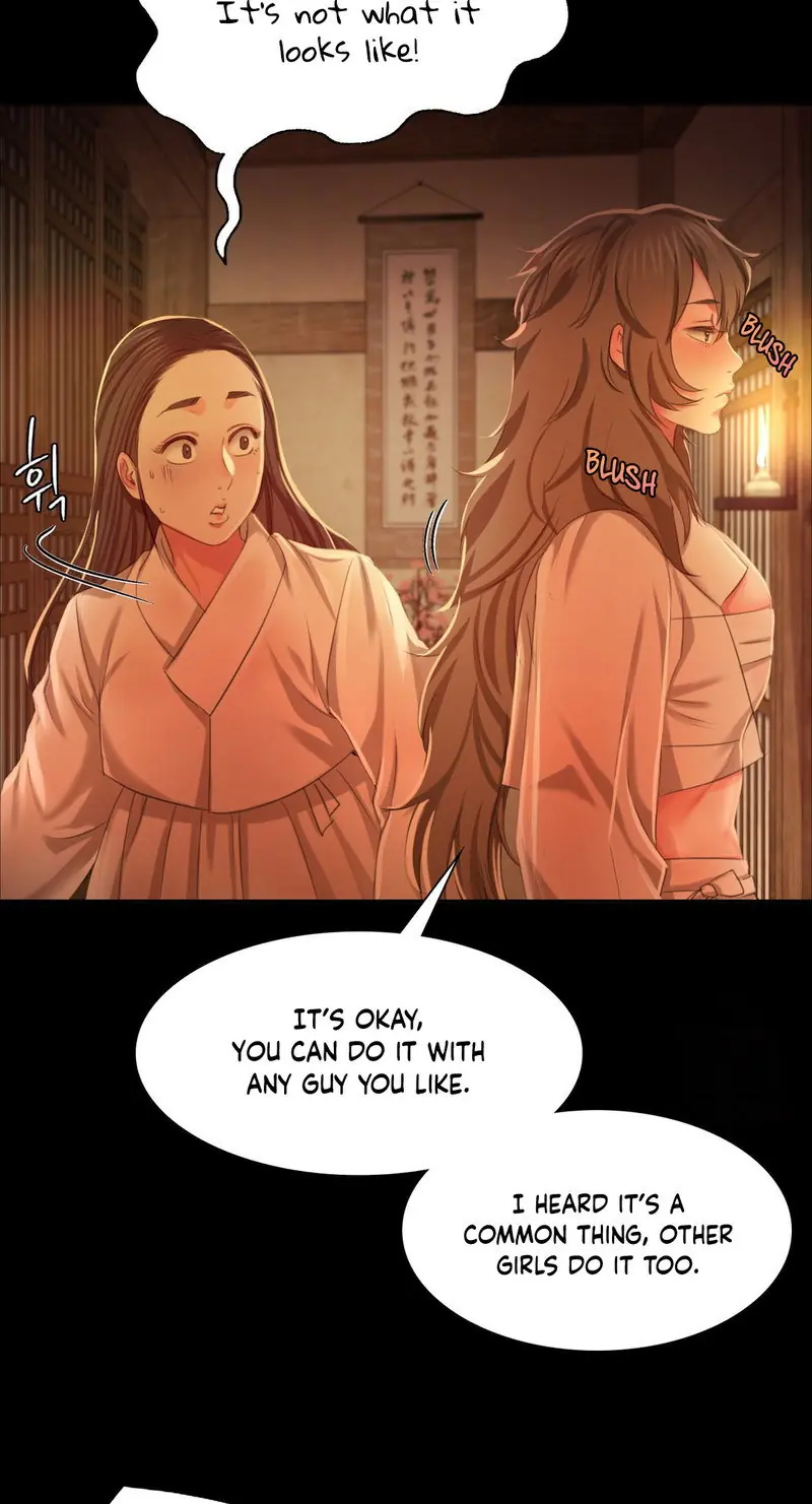 Madam Chapter 19 Page 27