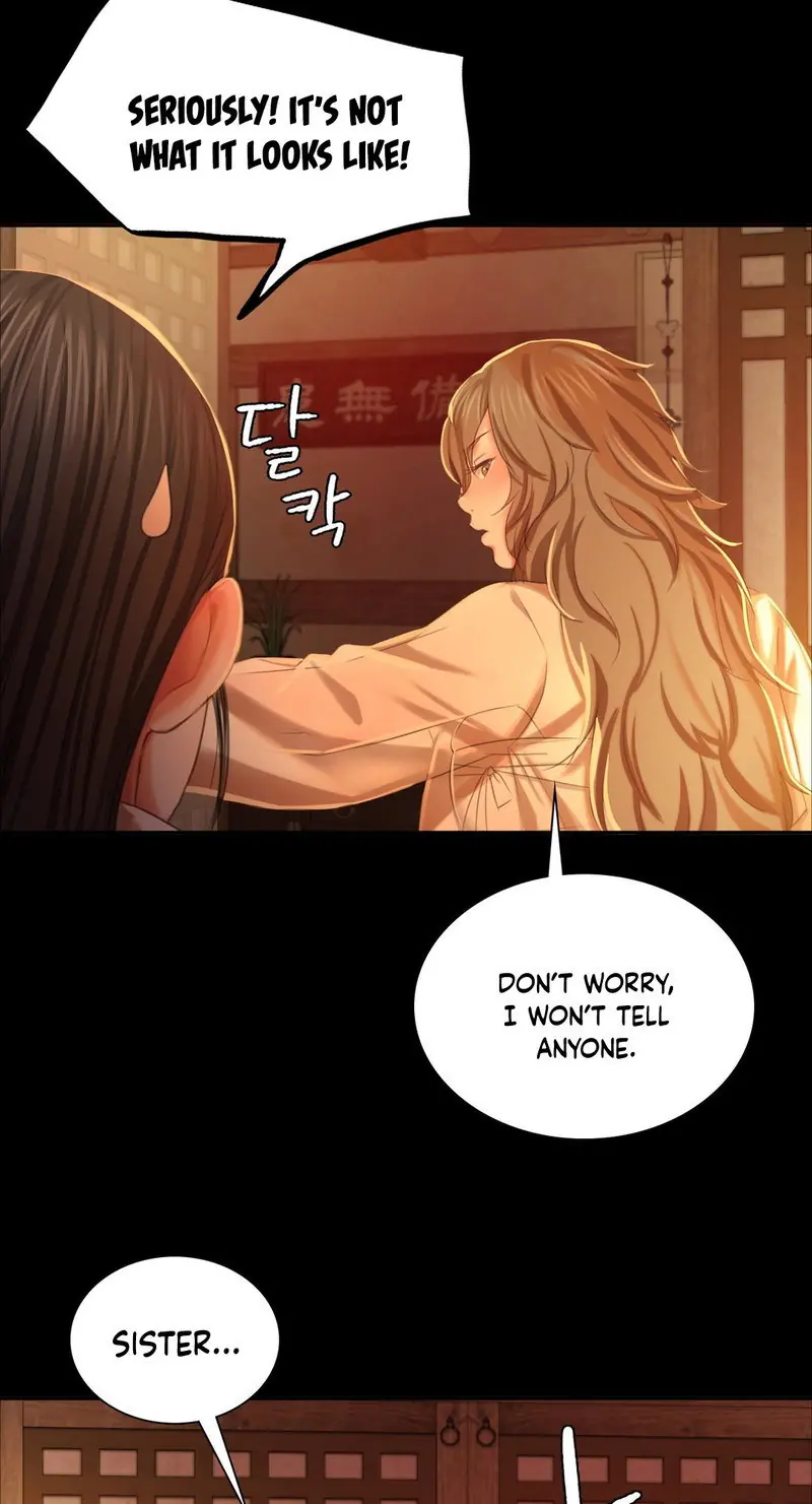 Madam Chapter 19 Page 28