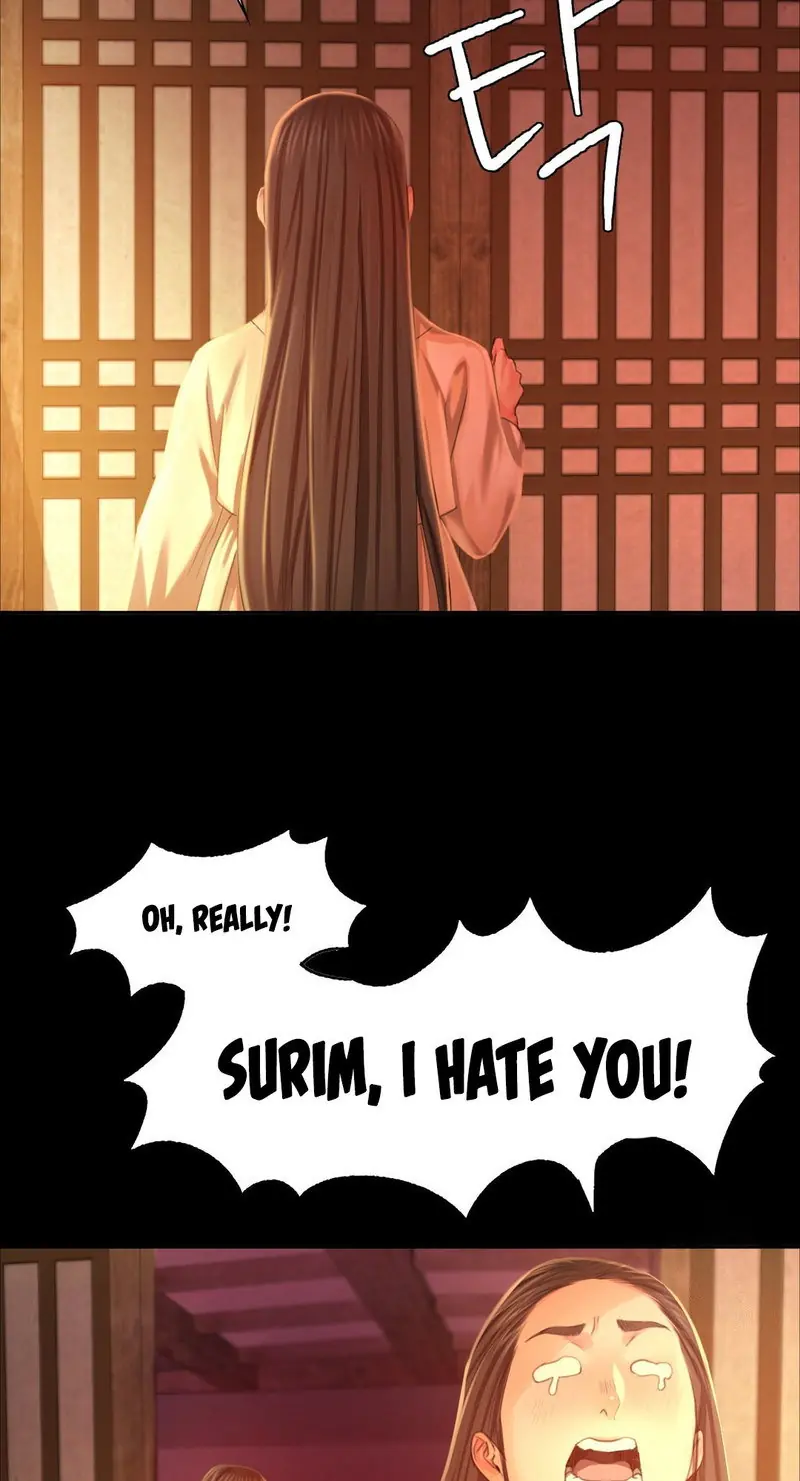 Madam Chapter 19 Page 29