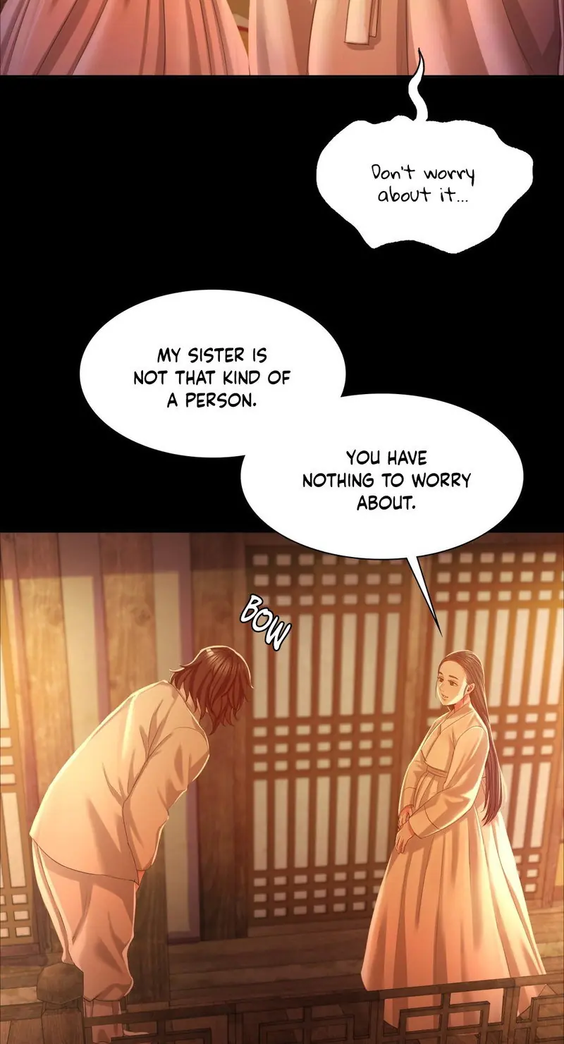 Madam Chapter 19 Page 31