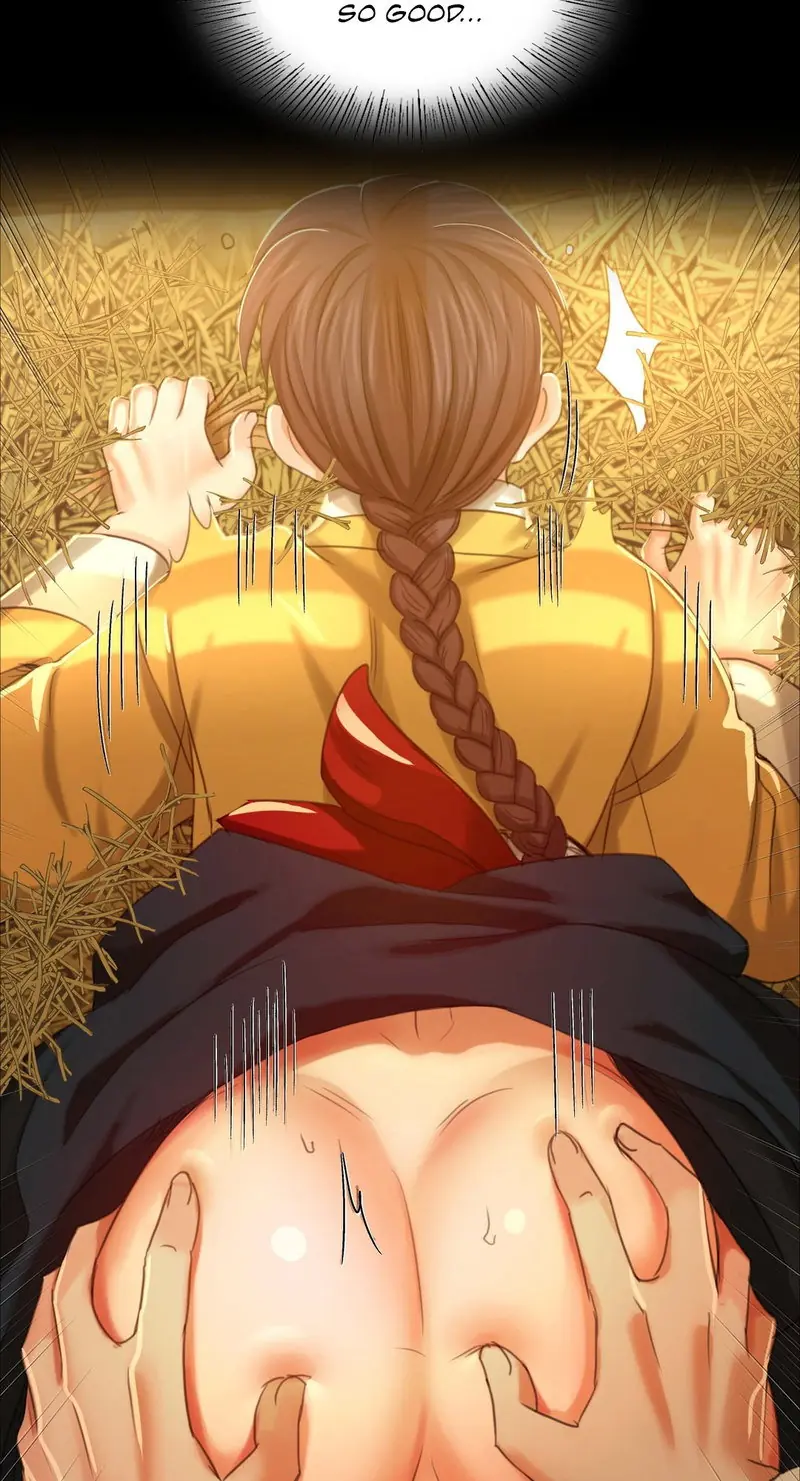 Madam Chapter 19 Page 50