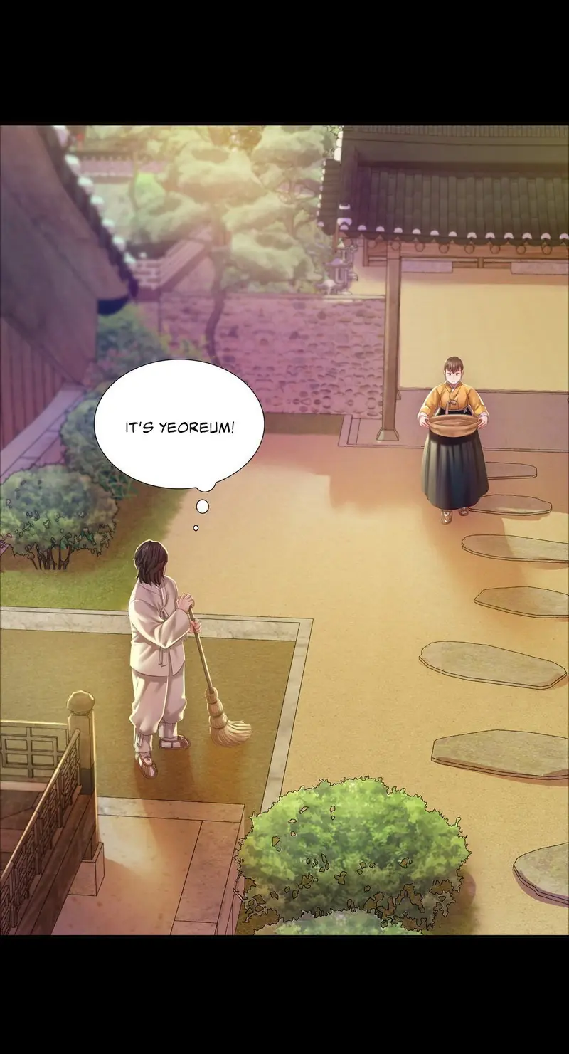 Madam Chapter 19 Page 52