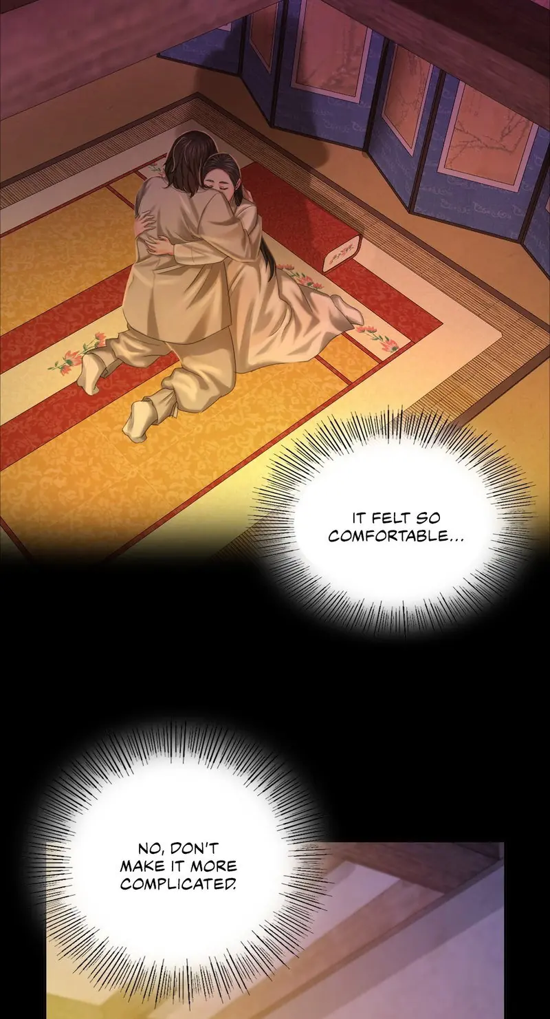 Madam Chapter 19 Page 58