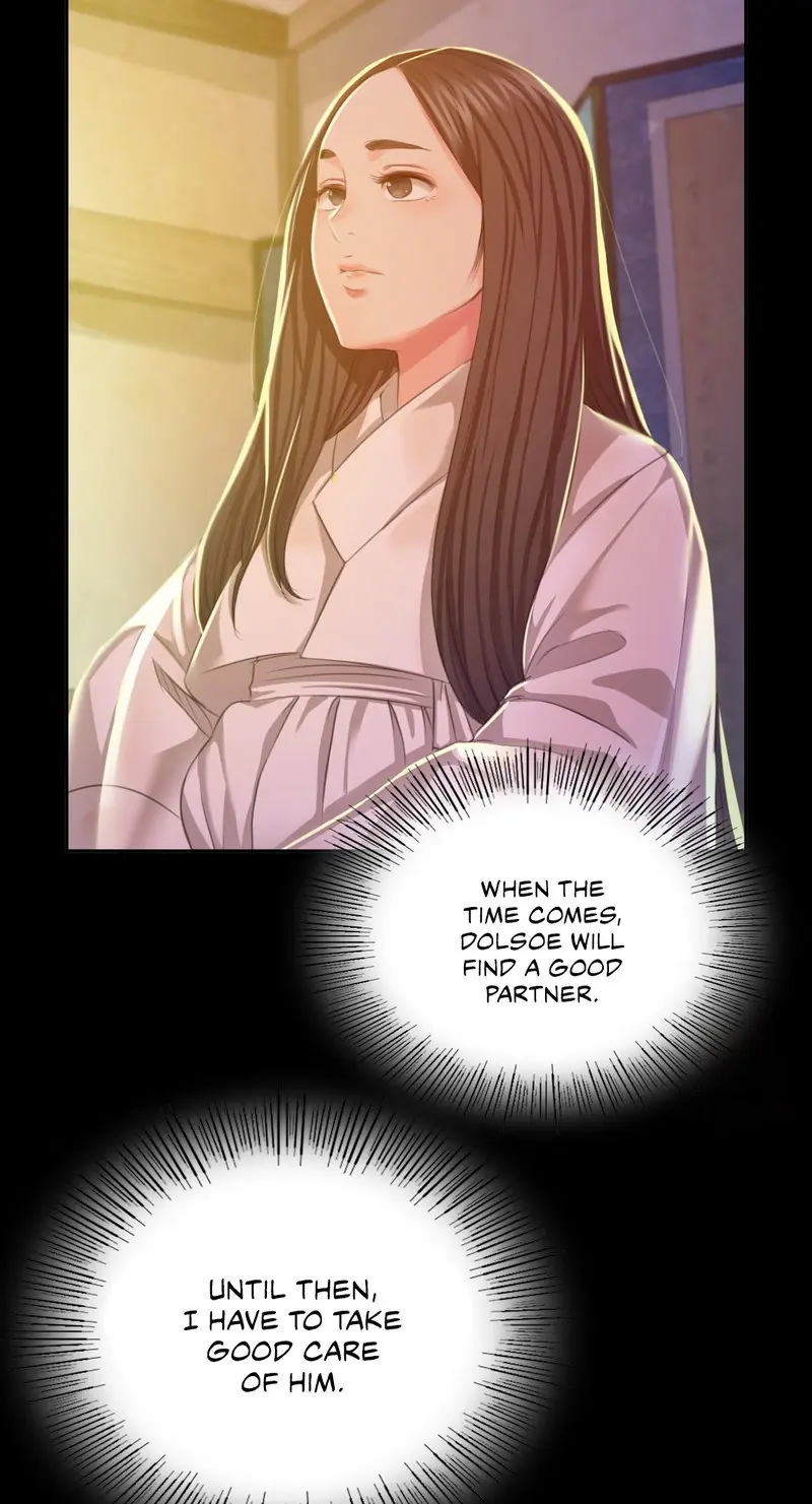 Madam Chapter 19 Page 59