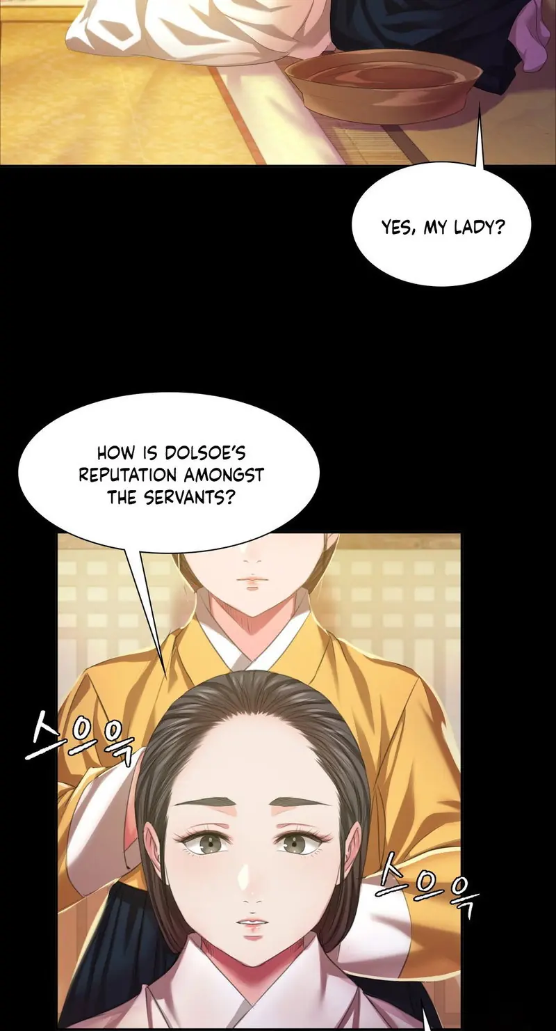 Madam Chapter 19 Page 63