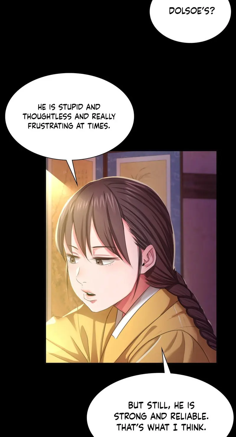 Madam Chapter 19 Page 65